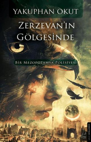 Zerzevan’ın Gölgesinde | Kitap Ambarı