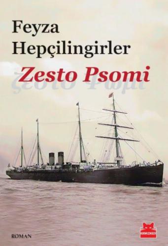 Zesto Psomi | Kitap Ambarı