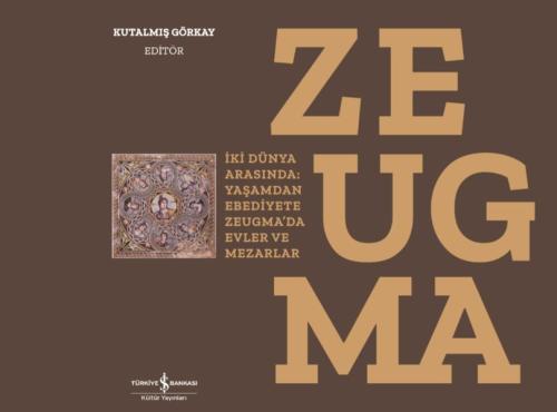 Zeugma (Ciltli) | Kitap Ambarı