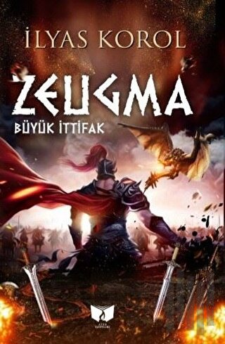 Zeugma | Kitap Ambarı