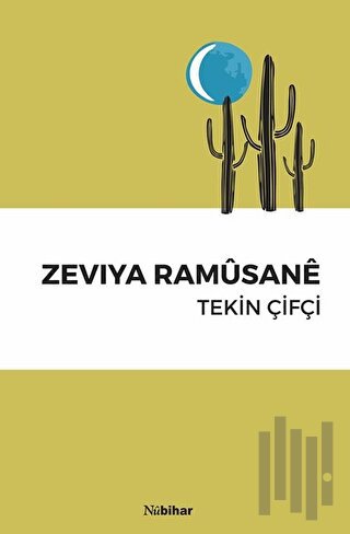 Zeviya Ramüsane | Kitap Ambarı