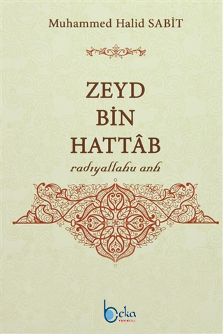 Zeyd Bin Hattab | Kitap Ambarı