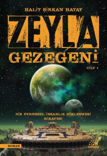 Zeyla Gezegeni | Kitap Ambarı