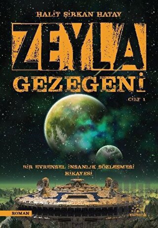 Zeyla Gezegeni | Kitap Ambarı