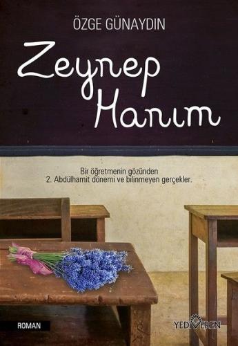 Zeynep Hanım | Kitap Ambarı