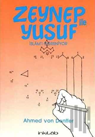 Zeynep ile Yusuf İslam’ı Öğreniyor | Kitap Ambarı