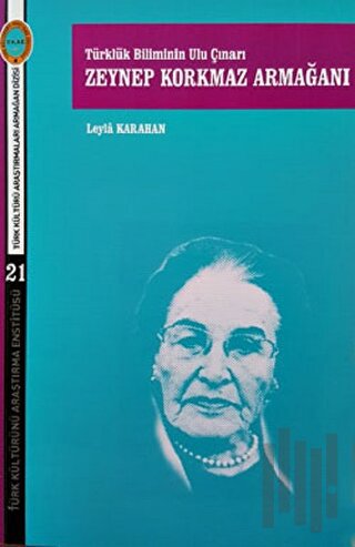 Zeynep Korkmaz Armağanı | Kitap Ambarı