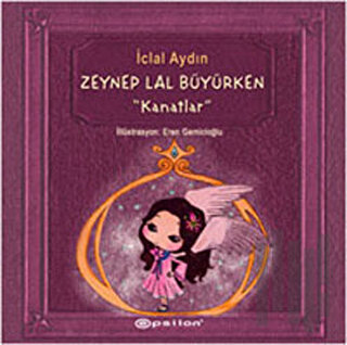 Zeynep Lal Büyürken | Kitap Ambarı