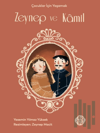 Zeynep ve Kamil | Kitap Ambarı