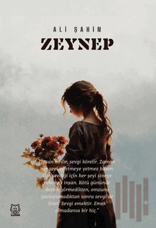 Zeynep | Kitap Ambarı