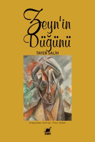 Zeyn'in Düğünü | Kitap Ambarı