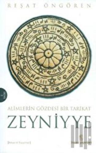 Zeyniyye | Kitap Ambarı