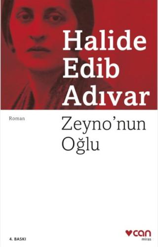 Zeyno'nun Oğlu | Kitap Ambarı