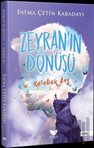 Zeyran'ın Dönüşü 2 - Kelebek Avı | Kitap Ambarı