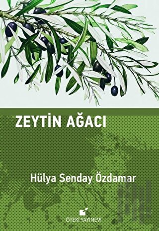 Zeytin Ağacı (Ciltli) | Kitap Ambarı