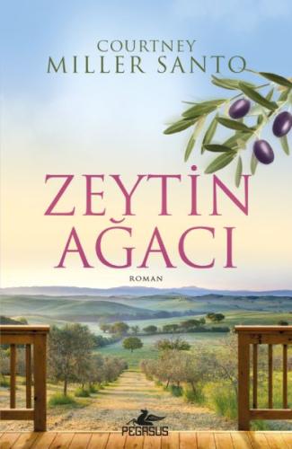 Zeytin Ağacı | Kitap Ambarı