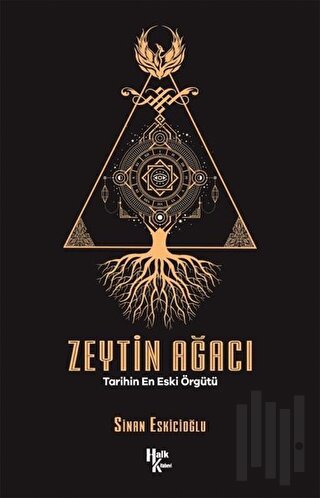 Zeytin Ağacı | Kitap Ambarı