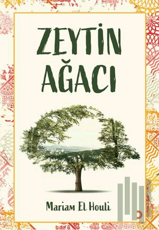 Zeytin Ağacı | Kitap Ambarı