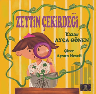 Zeytin Çekirdeği | Kitap Ambarı