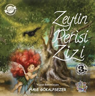 Zeytin Perisi Zizi | Kitap Ambarı