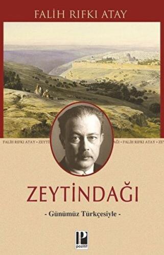 Zeytindağı - Günümüz Türkçesiyle | Kitap Ambarı