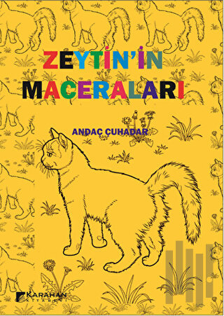 Zeytinin Maceraları | Kitap Ambarı