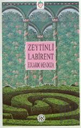 Zeytinli Labirent | Kitap Ambarı