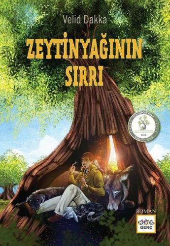 Zeytinyağının Sırrı | Kitap Ambarı