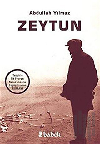 Zeytun | Kitap Ambarı