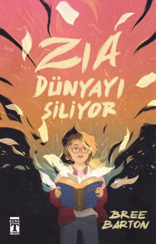 Zia Dünyayı Siliyor | Kitap Ambarı