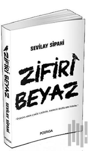 Zifiri Beyaz | Kitap Ambarı