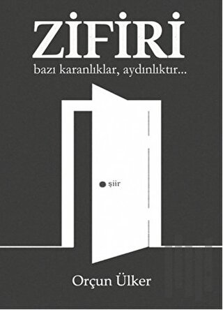 Zifiri | Kitap Ambarı