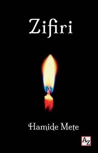 Zifiri | Kitap Ambarı