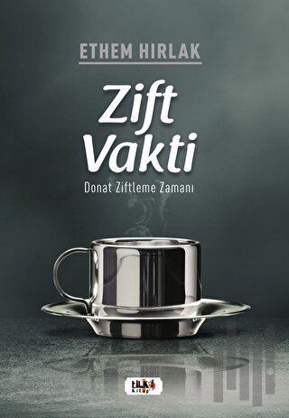 Zift Vakti | Kitap Ambarı