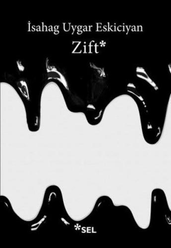 Zift | Kitap Ambarı