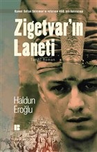 Zigetvar'ın Laneti | Kitap Ambarı