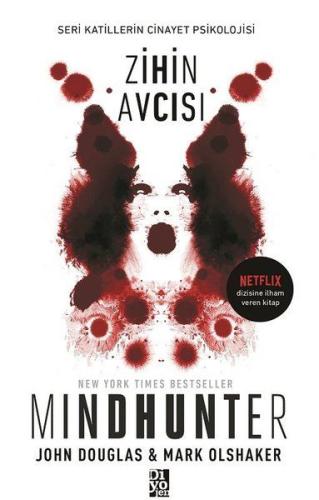 Zihin Avcısı - Mindhunter | Kitap Ambarı