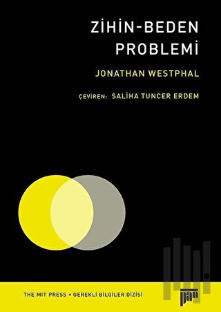 Zihin-Beden Problemi | Kitap Ambarı