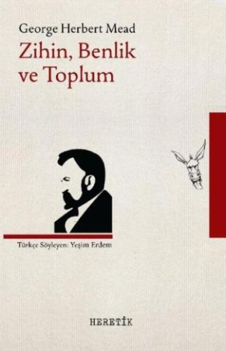 Zihin, Benlik ve Toplum | Kitap Ambarı