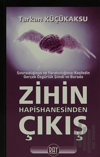 Zihin Hapishanesinden Çıkış | Kitap Ambarı