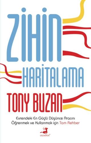 Zihin Haritalama | Kitap Ambarı