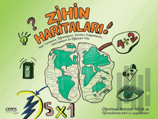 Zihin Haritaları | Kitap Ambarı