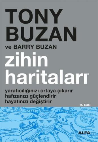 Zihin Haritaları | Kitap Ambarı