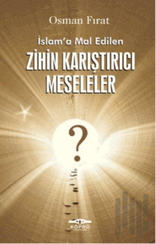 Zihin Karıştırıcı Meseleler | Kitap Ambarı