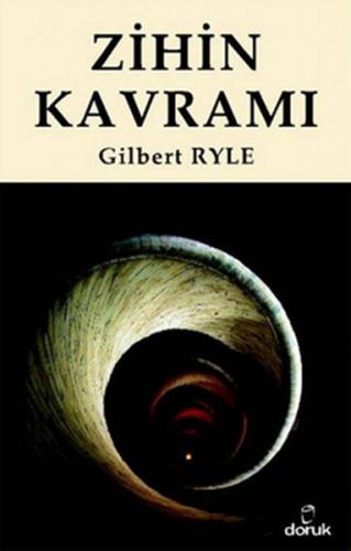 Zihin Kavramı | Kitap Ambarı