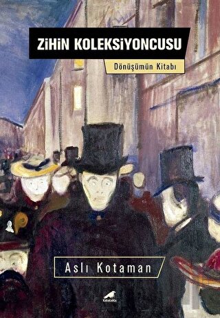 Zihin Koleksiyoncusu | Kitap Ambarı