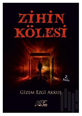 Zihin Kölesi | Kitap Ambarı