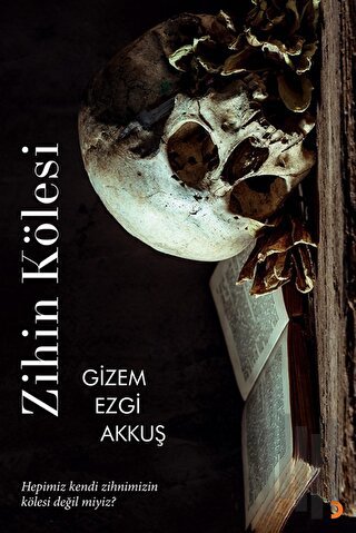 Zihin Kölesi | Kitap Ambarı