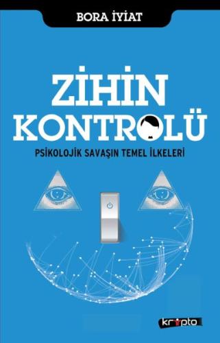 Zihin Kontrolü | Kitap Ambarı