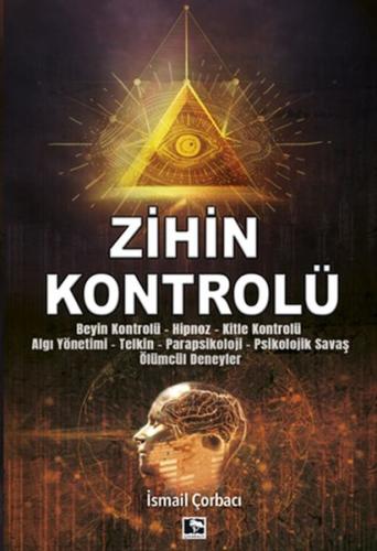 Zihin Kontrolü | Kitap Ambarı